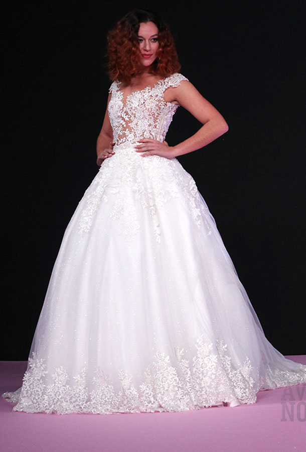 ilovebrides.pt Estela Silva I Love Brides apresenta tendências 2018